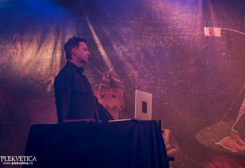 Satyricon - Photo By Dänu