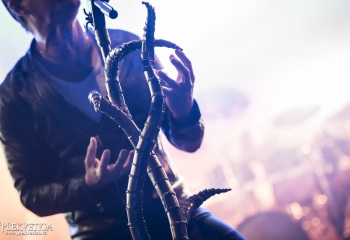 Satyricon - Photo By Dänu