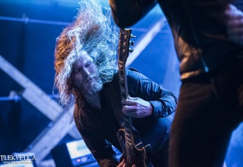 Satyricon - Photo By Dänu