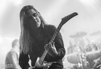 Satyricon - Photo By Dänu