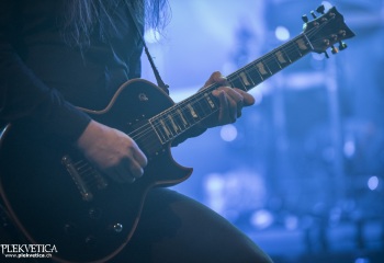 Satyricon - Photo By Dänu