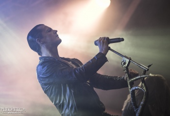 Satyricon - Photo By Dänu