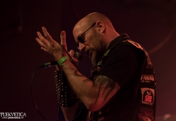 Scared Steel - Photo by Nati