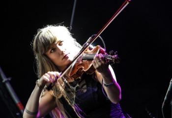 Schandmaul - Photo by Eylül