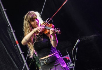 Schandmaul - Photo by Eylül