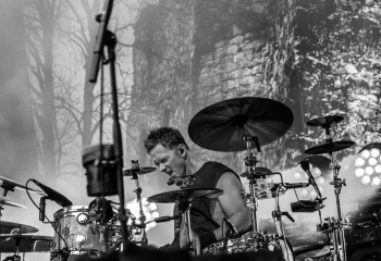 Schandmaul - Photo by Eylül