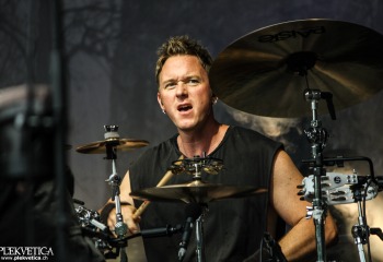 Schandmaul - Photo by Eylül