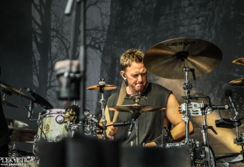 Schandmaul - Photo by Eylül