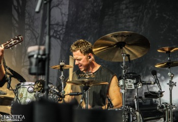 Schandmaul - Photo by Eylül