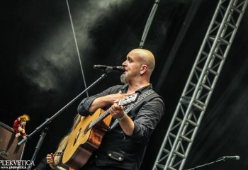 Schandmaul - Photo by Eylül