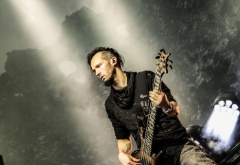 Schandmaul - Photo by Eylül