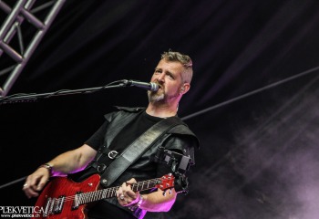 Schandmaul - Photo by Eylül