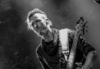 Schandmaul - Photo by Eylül