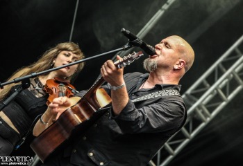 Schandmaul - Photo by Eylül