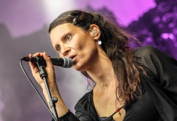 Schandmaul - Photo by Eylül