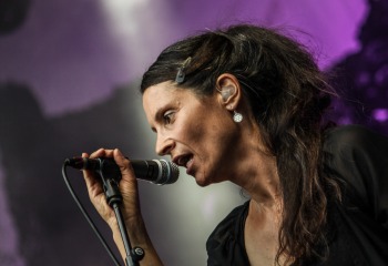 Schandmaul - Photo by Eylül