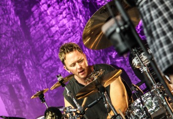 Schandmaul - Photo by Eylül