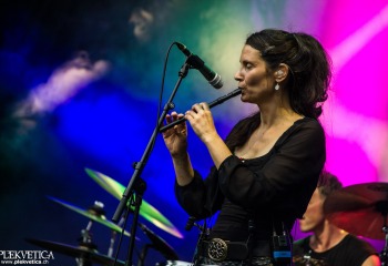 Schandmaul - Photo by Eylül