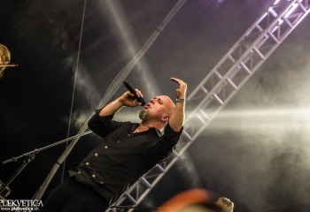 Schandmaul - Photo by Eylül