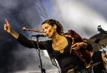 Schandmaul - Photo by Eylül