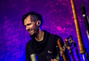 Schandmaul - Photo by Eylül