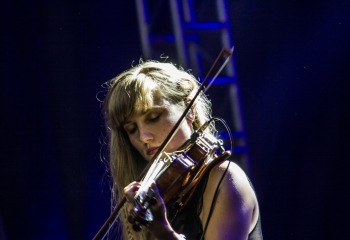 Schandmaul - Photo by Eylül