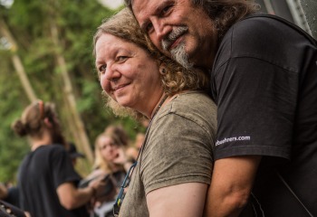 Schandmaul - Photo by Eylül