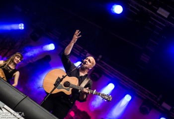 Schandmaul - Photo by Eylül