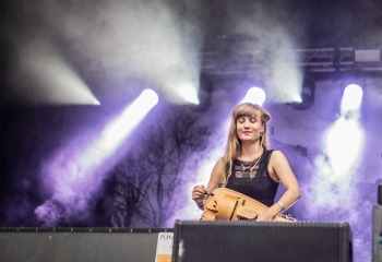 Schandmaul - Photo by Eylül