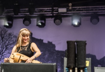 Schandmaul - Photo by Eylül