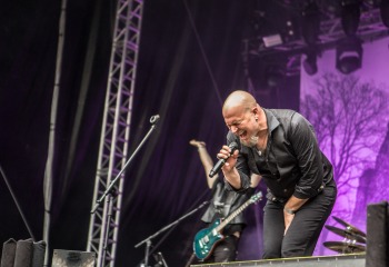 Schandmaul - Photo by Eylül