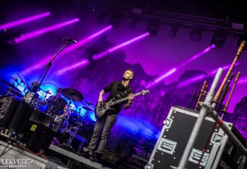 Schandmaul - Photo by Eylül