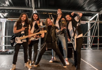 Screamer - Photo by Marc