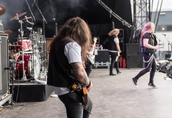 Screamer - Photo by Marc