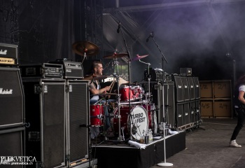 Screamer - Photo by Marc