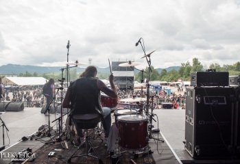 Screamer - Photo by Marc