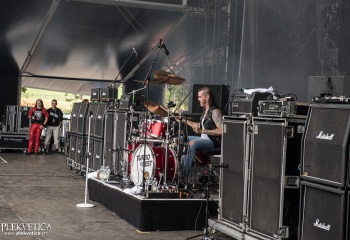 Screamer - Photo by Marc