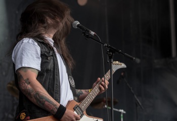 Screamer - Photo by Marc