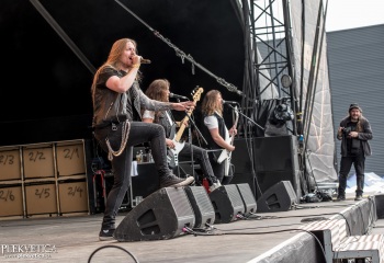 Screamer - Photo by Marc