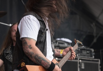 Screamer - Photo by Marc