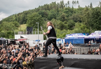 Screamer - Photo by Marc