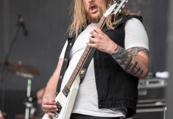 Screamer - Photo by Marc