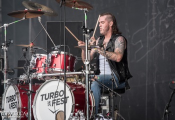 Screamer - Photo by Marc