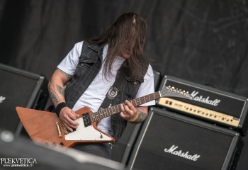 Screamer - Photo by Marc