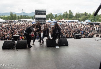 Screamer - Photo by Marc