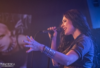 Shadowpath - Photo By Dänu