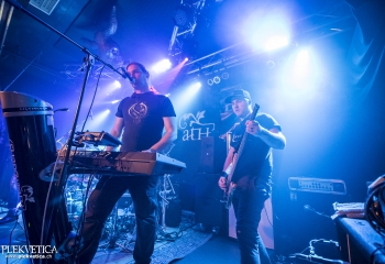 Shadowpath - Photo By Dänu