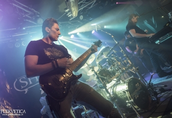 Shadowpath - Photo By Dänu