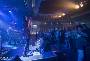 Shadowpath - Photo By Dänu