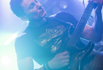 Shadowpath - Photo By Dänu